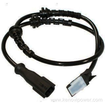 ABS Wheel Speed Sensor For AUDI A4 8E0927803A